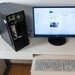 PC Complet AMD Ryzen 3 | SSD + 8GB RAM | Monitor 24